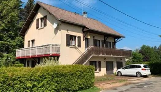 Maison 208m2, 7 pièces 