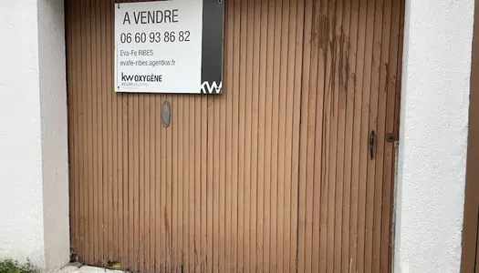 Parking - Garage Vente Perpignan   18000€