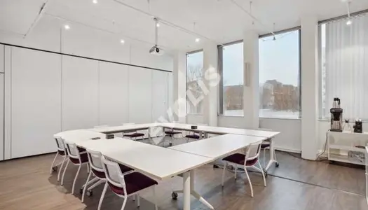 Bureaux 820 m²