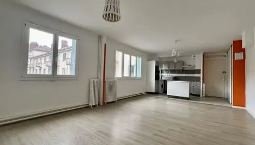 Appartement - 76m² - Verdun 