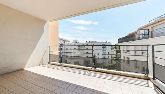 Appartement 4 pièces 88 m² 