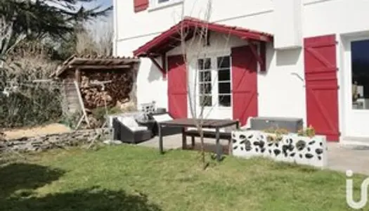 Vente Maison/villa 3 pièces