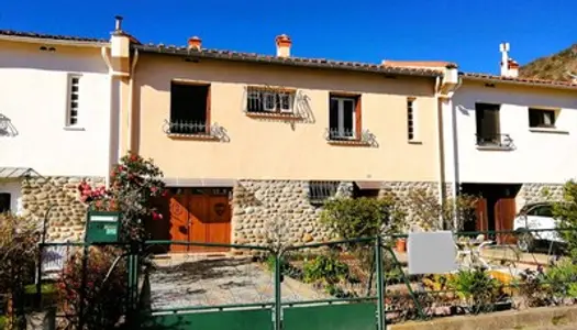 Maison 5 pièces 80 m²