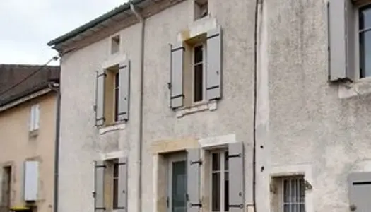 Maison 3 pièces 93 m²