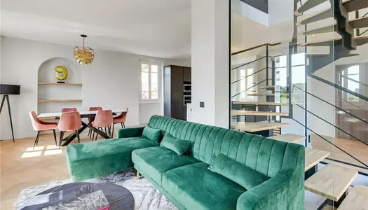 Vente Maison 225 m² à Saint-Jean-Cap-Ferrat 2 990 000 €