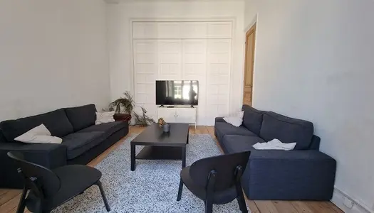 Maison 1 pièce 210 m² 