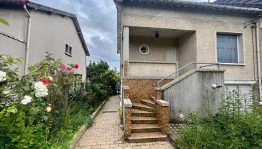 Maison 7 pièces 85 m² 