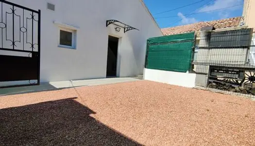 Maison 1 pièce 51 m² 