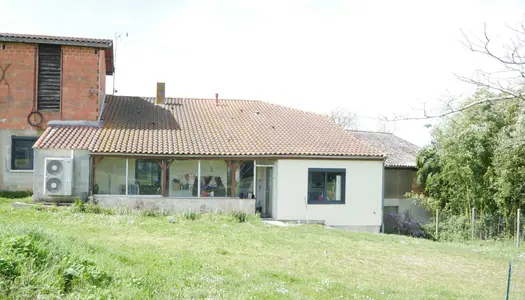 Maison 4 pièces 75 m²