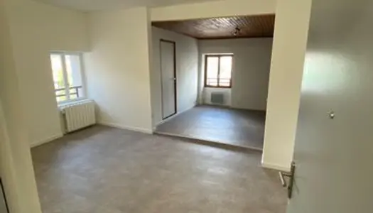 Appartement T4 à louer