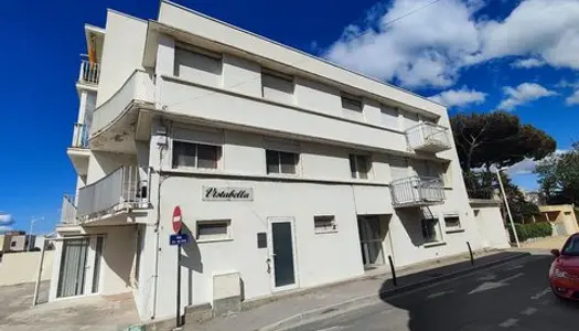 A vendre à Carnon (34) Hérault: découvrez ce T2 Bi 