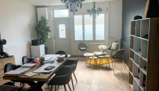 Maison 6 pièces 129 m²