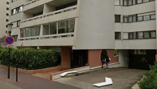 Location place de parking sous-sol Boulogne-Billancourt 