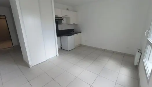 Appartement 1 pièce 23 m² 