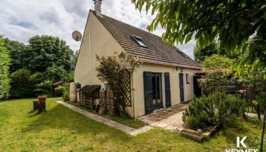 Maison 6 pièces 102 m² 