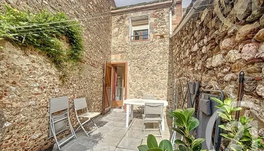 Maison 4 pièces 86 m²