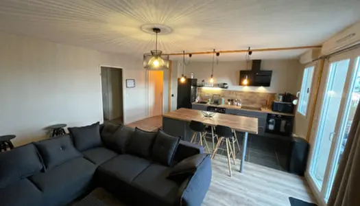 Appartement Location Carcassonne 3p 60m² 720€