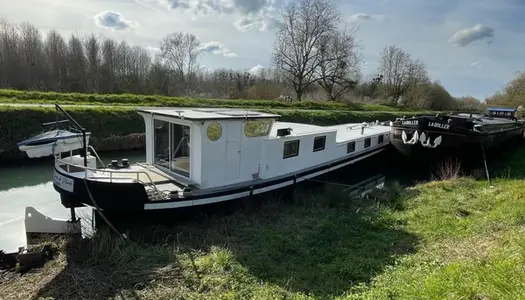 Dpt Marne (51), à vendre COUVROT maison P3 