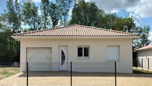 Vente Maison 85 m² à St Seurin sur l Isle 210 000 €