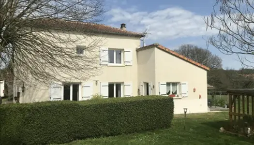 Maison 3 pièces 80 m² 