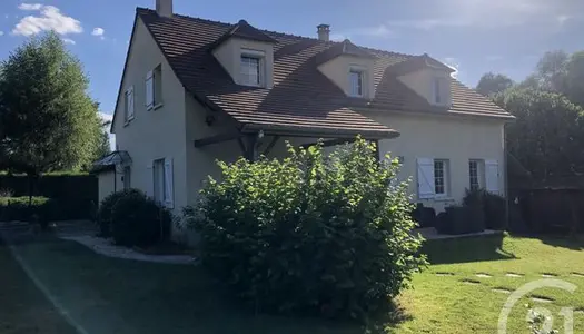 Maison 8 pièces 180 m² 