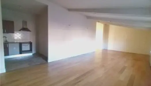 Appartement à louer Valréas