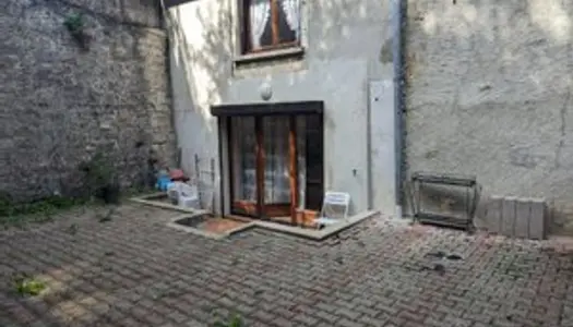 Maison 4 pièces 141 m²