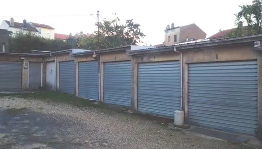 Parking - Garage Location Laxou   67€