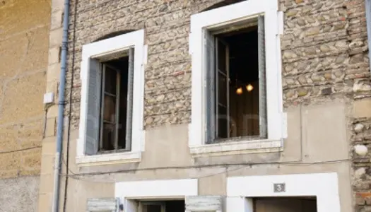 Maison 4 pièces 110 m² 