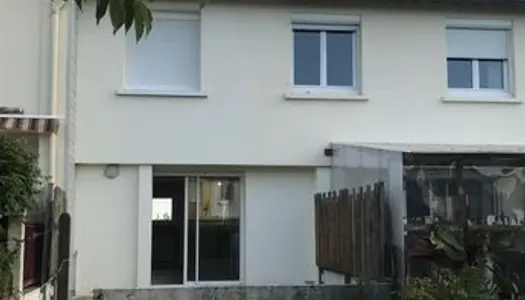 Maison 3 pièces 70 m² 