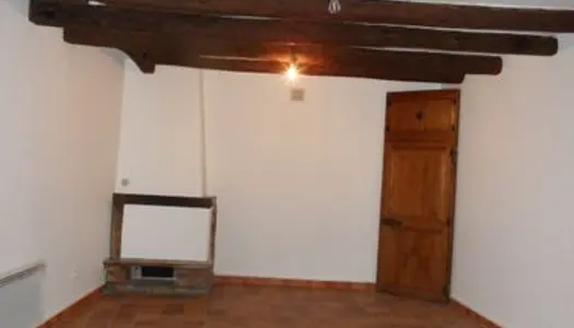 Maison de bourg T3 68 m2 