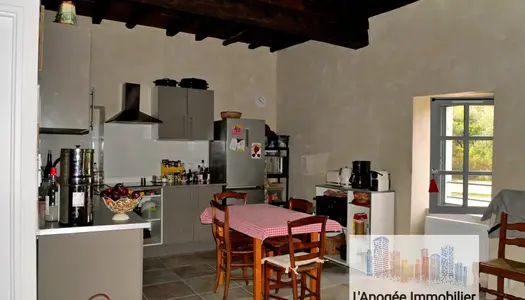 Vente Appartement 83 m² à Uzès 240 000 €