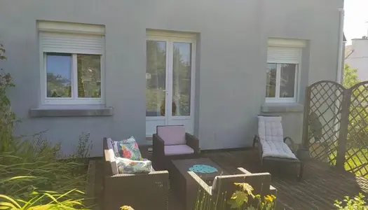 Maison 5 pièces 73 m² 