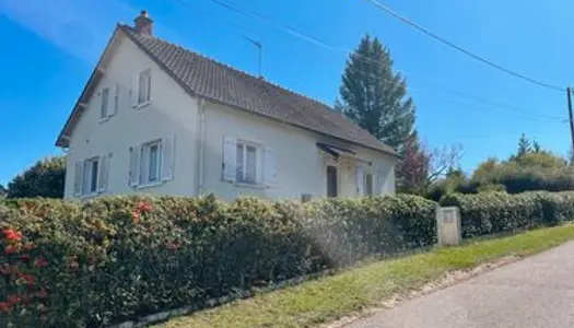 Vente maison Saint-Georges-sur-Cher