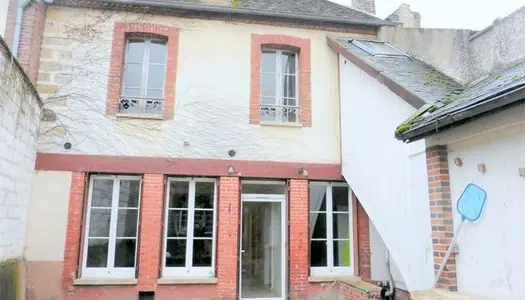 Maison 6 pièces 100 m²