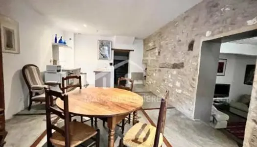 Maison 6 pièces 110 m² 