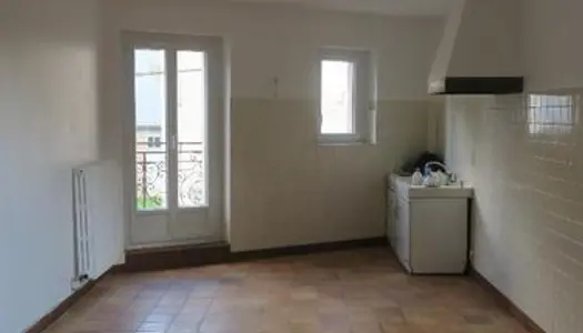 Appartement 4 pièces 120 m² 