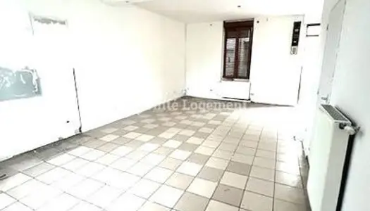 Maison 4 pièces 85 m²