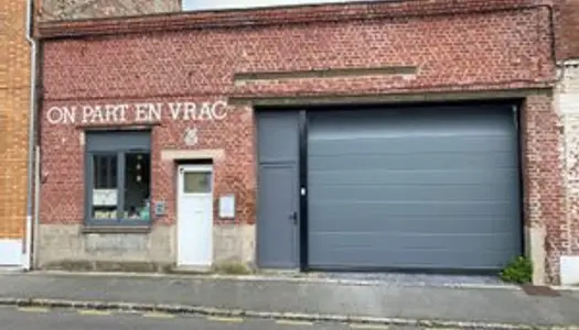 Garage/Parking 70 m² 