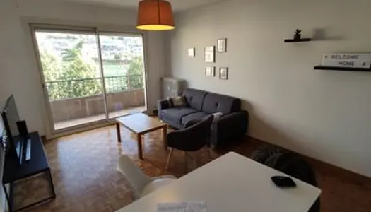 Coloc T4 meublé face à l'IUT (1 chambre disponible) 