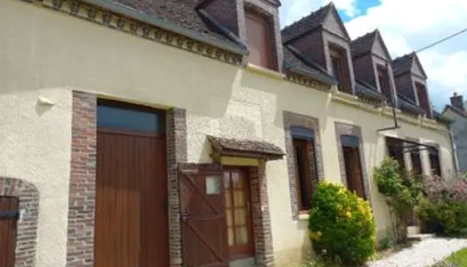 Vente maison de village