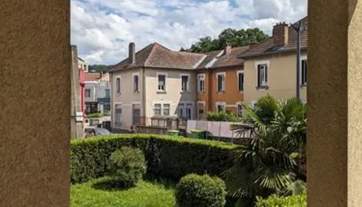A vendre appartement 2 chambres Pont-De-Claix 