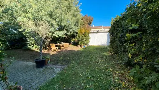 Maison 3 pièces 98 m² 