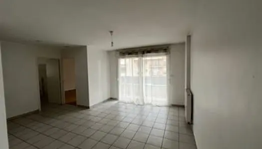 Appartement Neuf Craponne 2p 49m² 740€