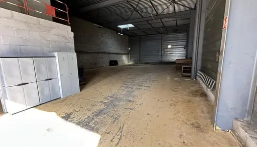 Local commercial 430 m² 