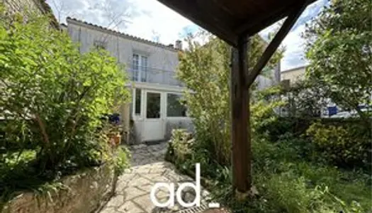 Maison à vendre La Jarrie