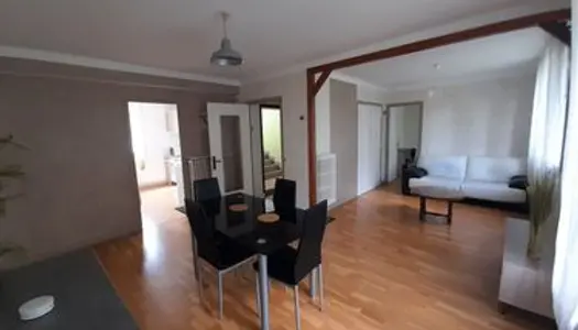 Vends colocations de 3 chambres à la Bouloie 