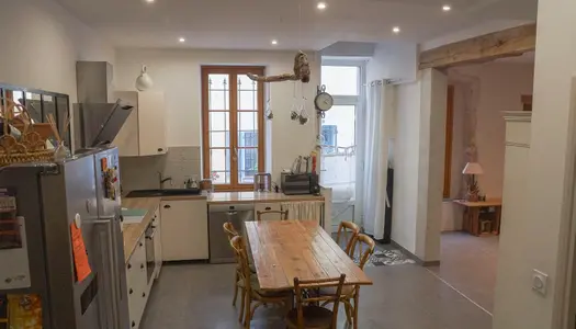 Vente Maison de ville 120 m² à Martigues 336 000 €