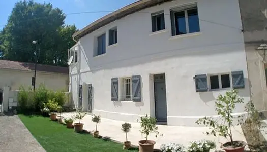 Maison de ville - 82m² - Avignon