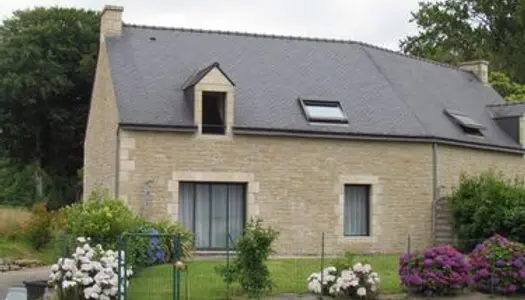 Maison - Villa Location Grand-Champ 4p 85m² 870€